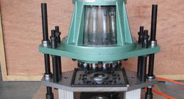 自動(dòng)攻牙機(jī)產(chǎn)生毛剌現(xiàn)象怎么辦？